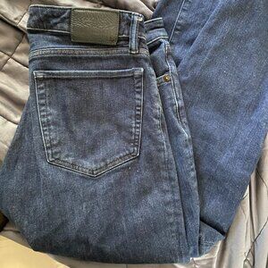 Bonobos Men's Stretch Denim Jeans 32x30